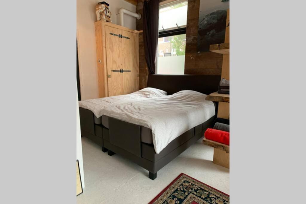 Appartement Gerenoveerde Winkel *