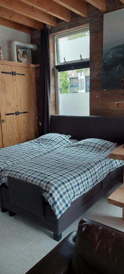 Appartement Gerenoveerde Winkel Arnhem