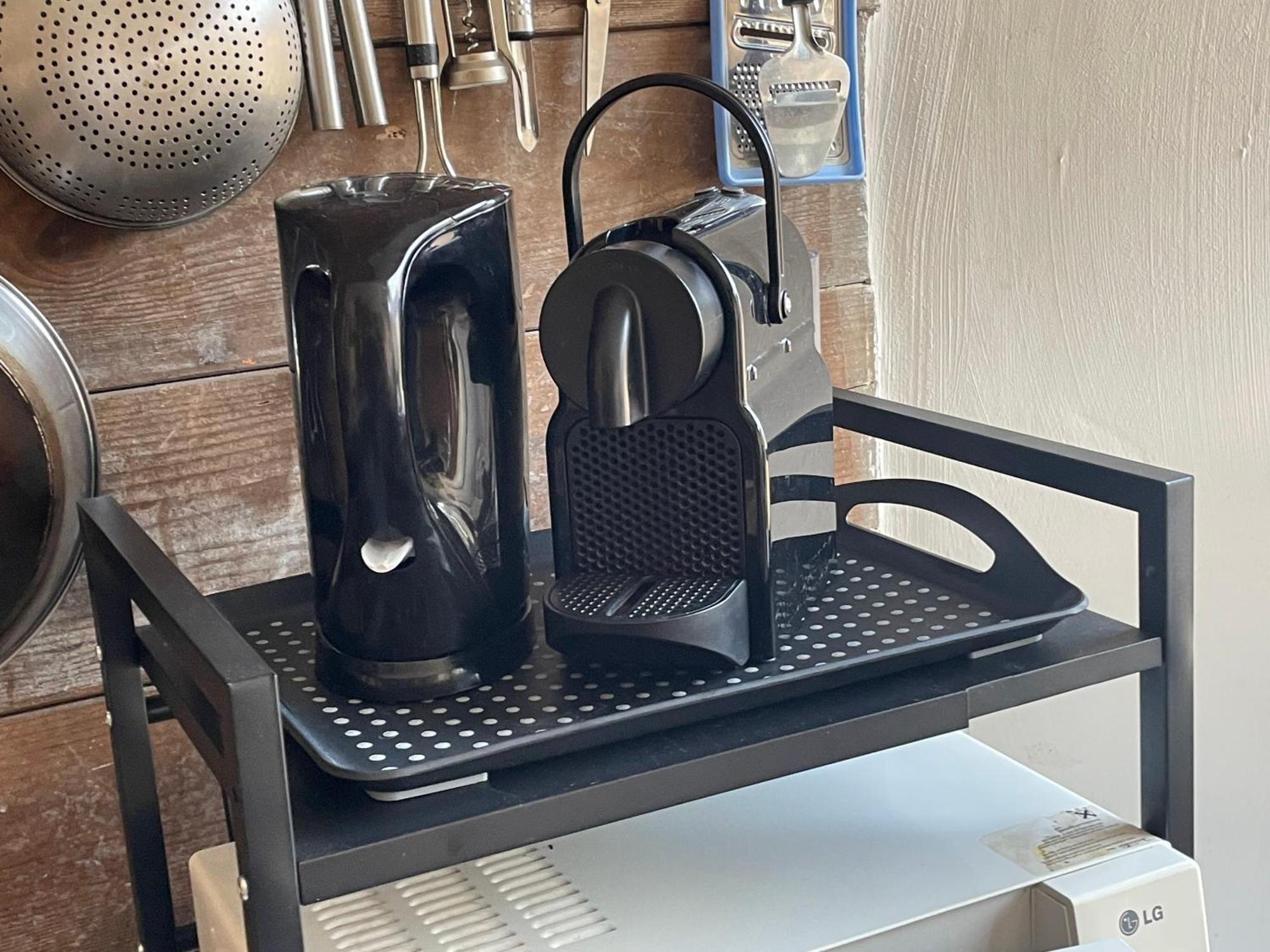 Gerenoveerde Winkel Appartement